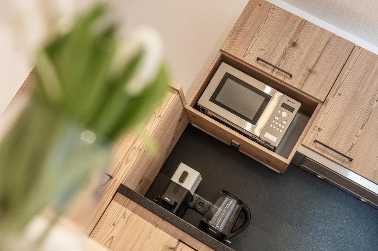 Gries Apartment Langenfeld