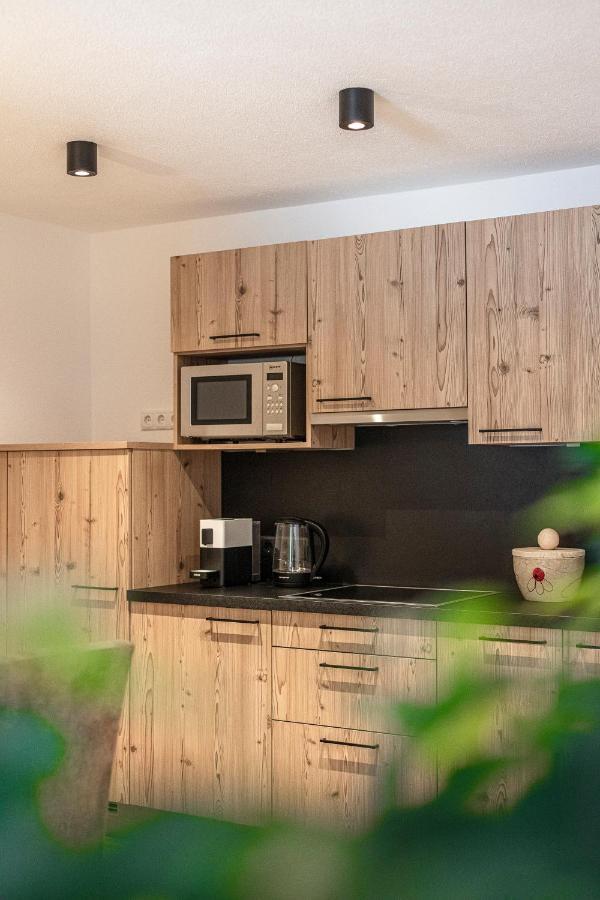 Gries Apartment *