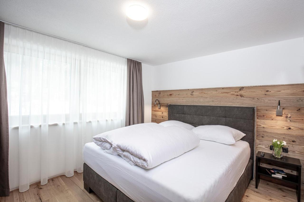 Apartment Gries *