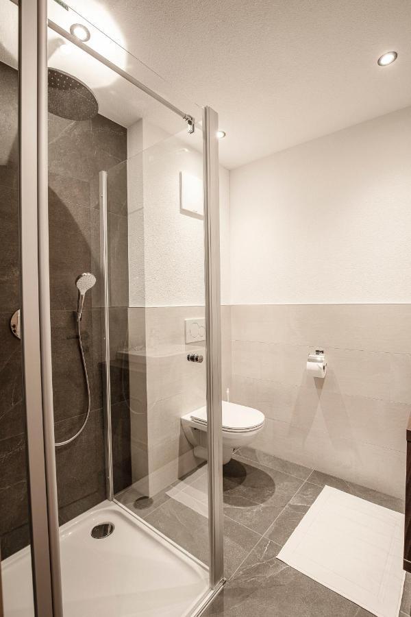 Apartment Gries *