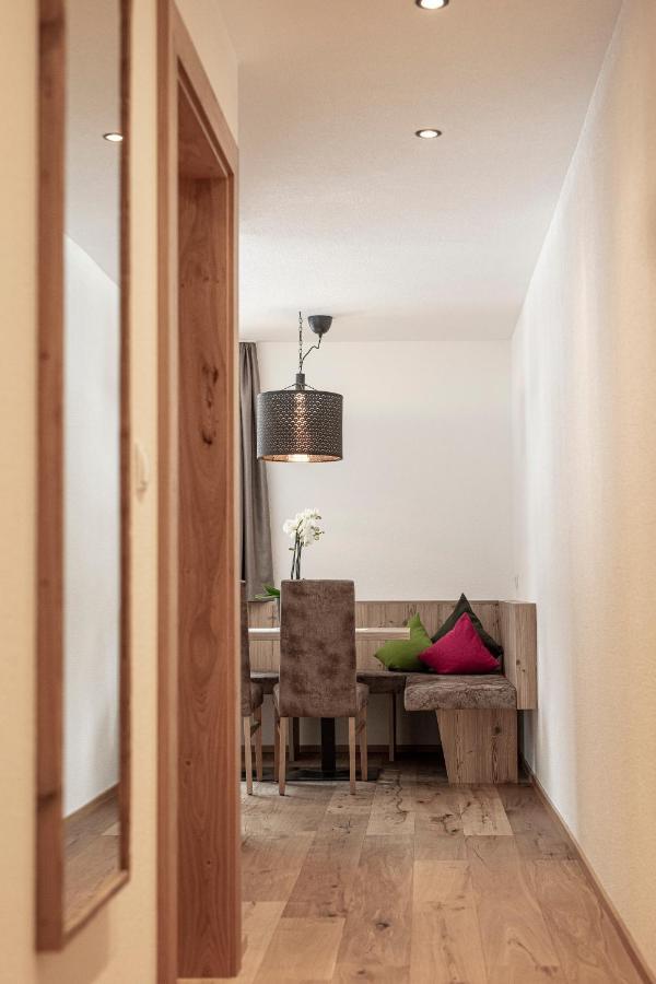 Apartment Gries