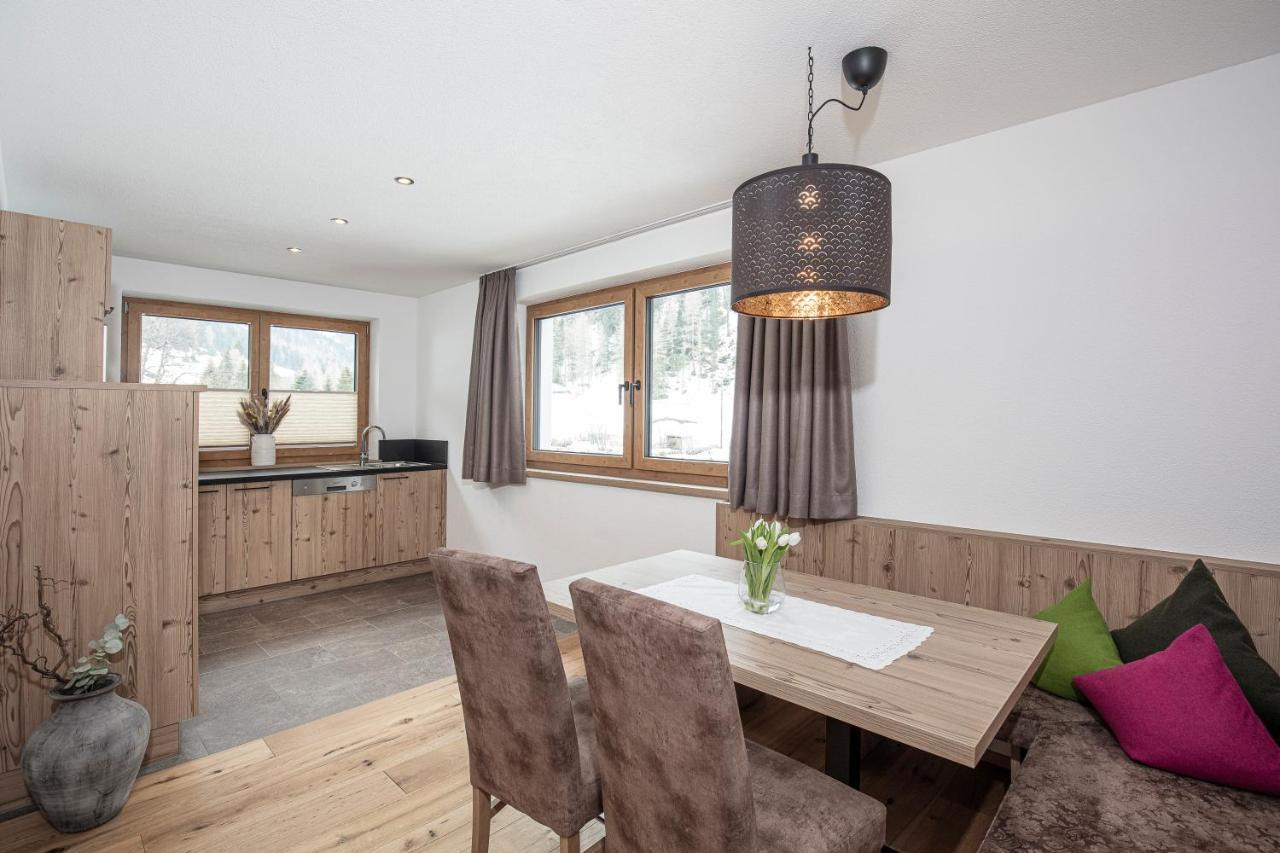 Apartment Gries *