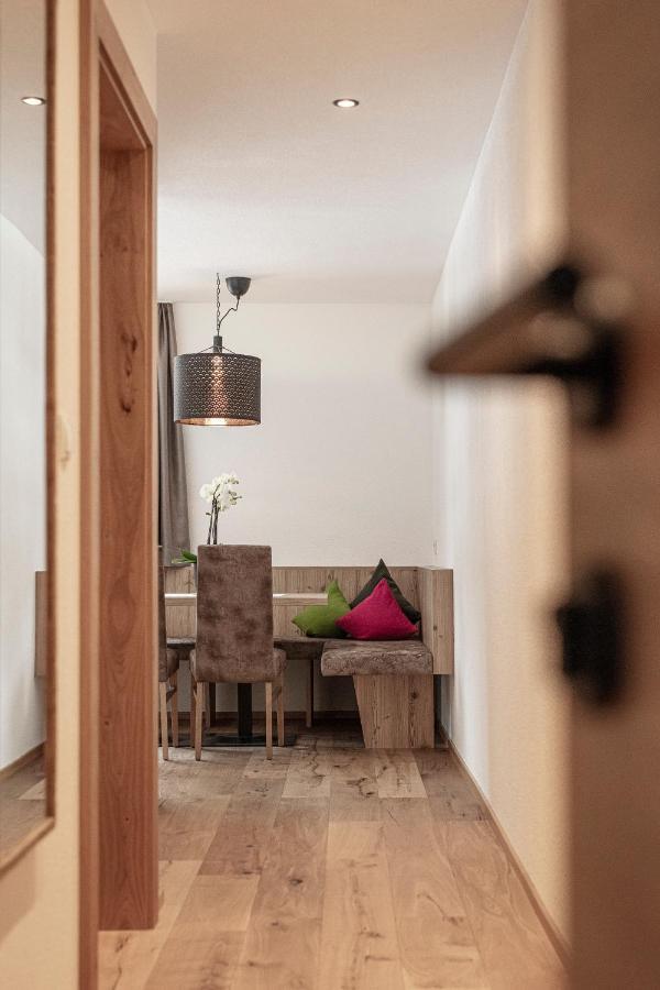 Apartment Gries