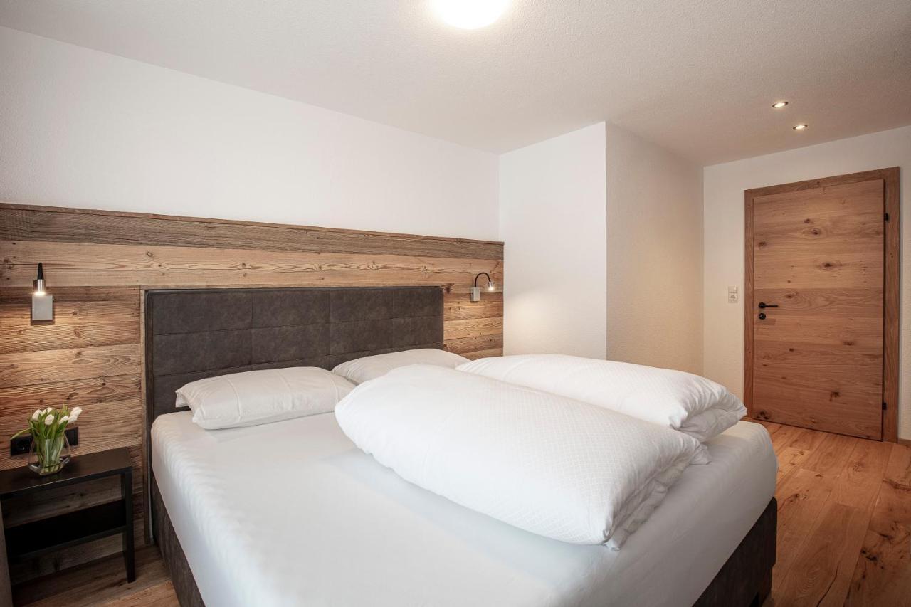 Apartment Gries