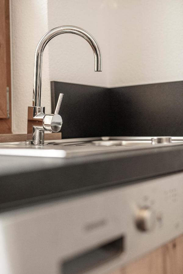 Apartment Gries Langenfeld
