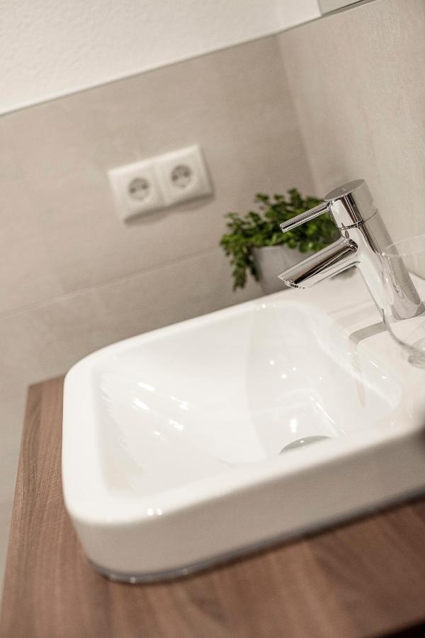 Apartment Gries *