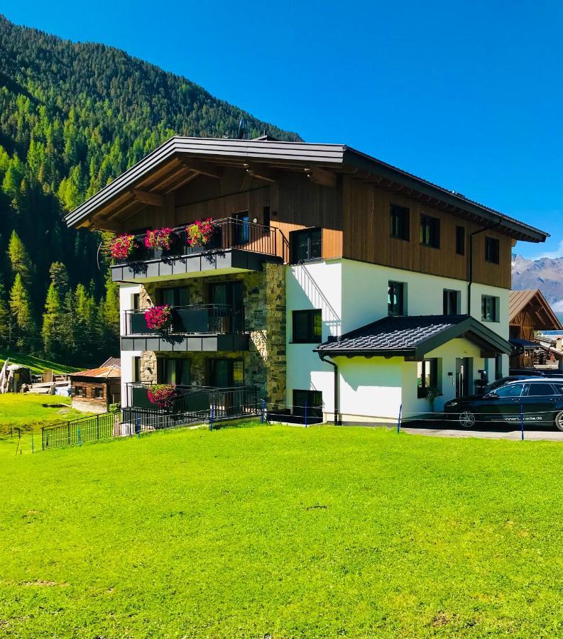 Apartment Gries *