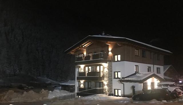 Apartment Gries *