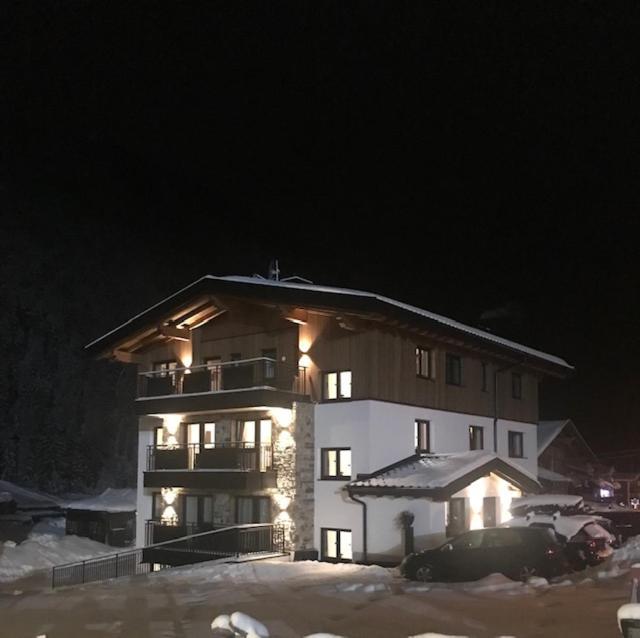 Apartment Gries