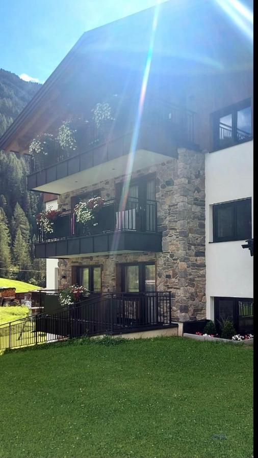 Apartment Gries *