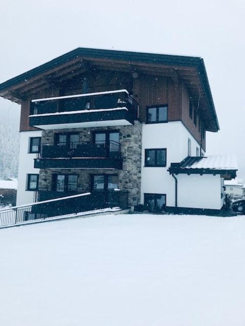 Apartment Gries Langenfeld