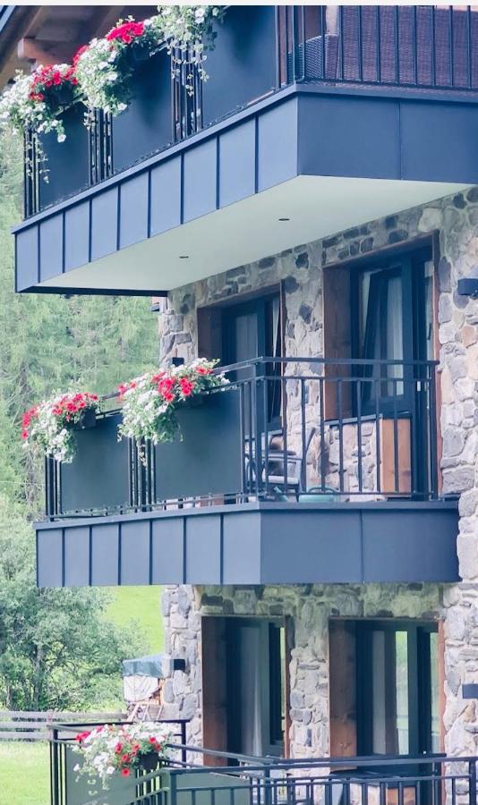 Apartment Gries